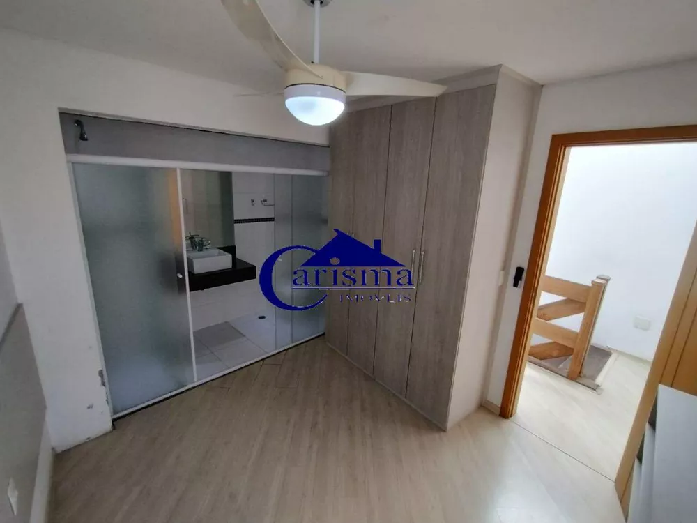 Sobrado, 6 quartos, 183 m² - Foto 12