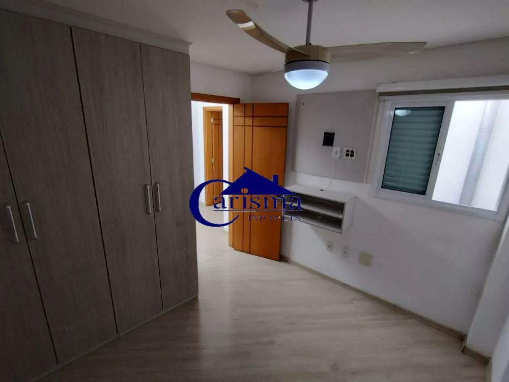 Sobrado, 6 quartos, 183 m² - Foto 10