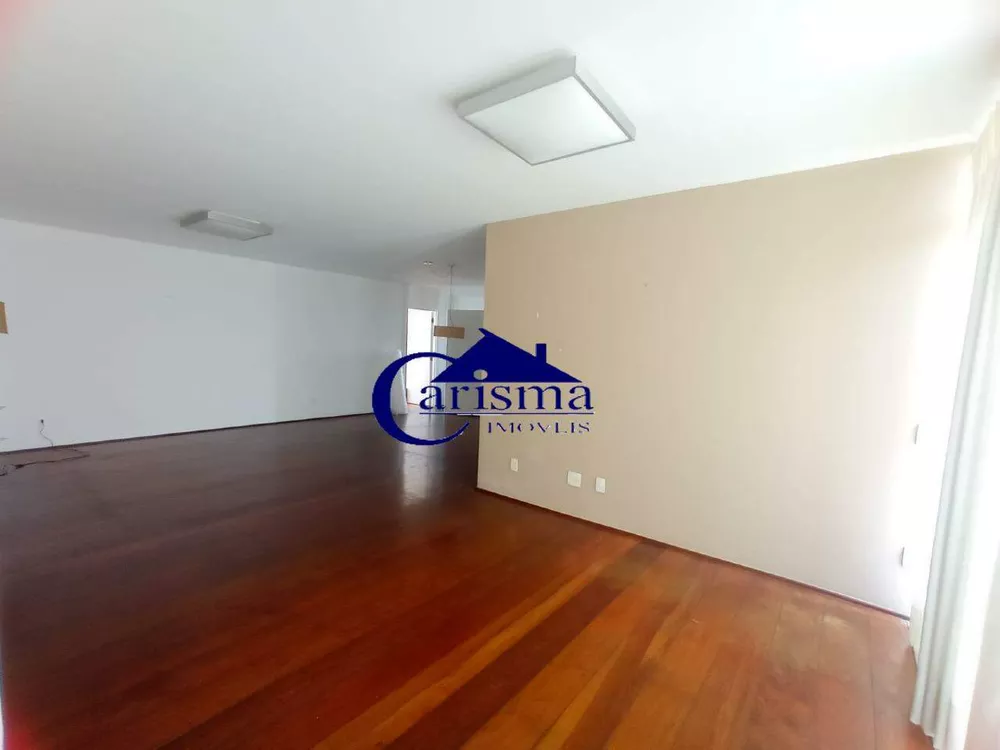 Apartamento, 3 quartos, 205 m² - Foto 2