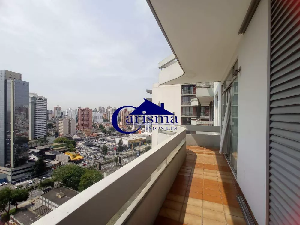 Apartamento, 3 quartos, 205 m² - Foto 13