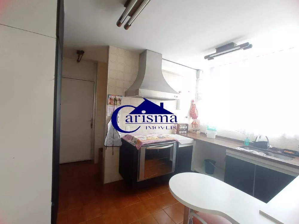 Apartamento, 3 quartos, 205 m² - Foto 10