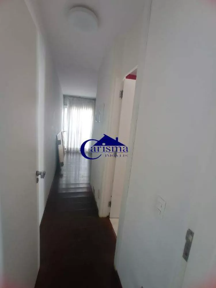 Apartamento, 3 quartos, 205 m² - Foto 5