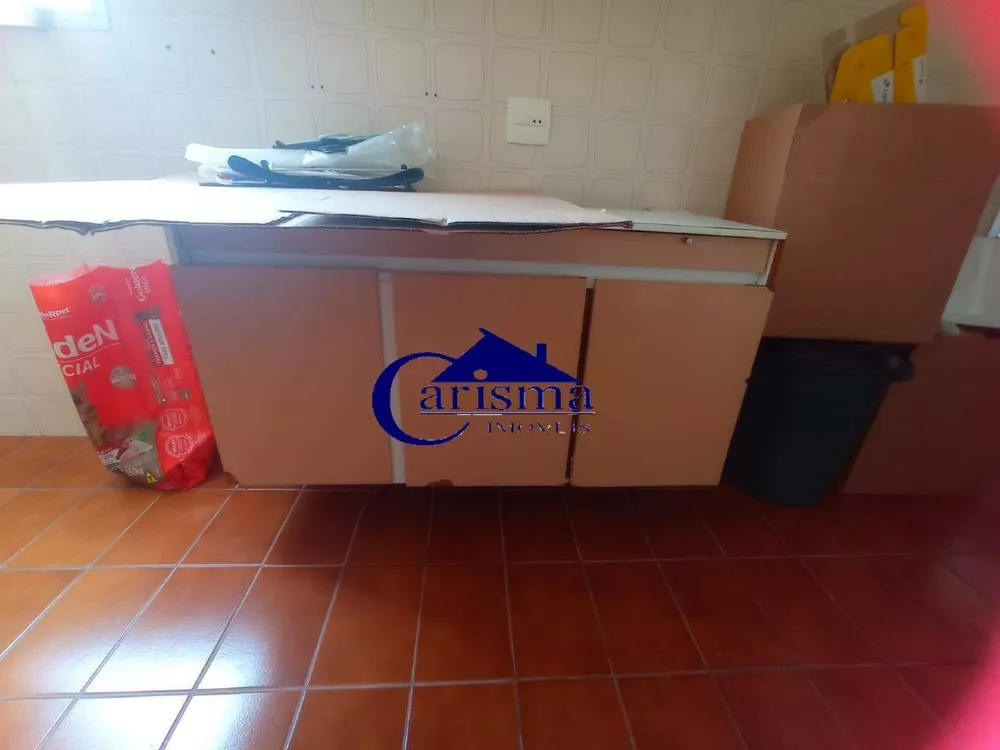Apartamento, 3 quartos, 205 m² - Foto 4