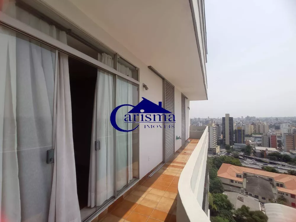 Apartamento, 3 quartos, 205 m² - Foto 16