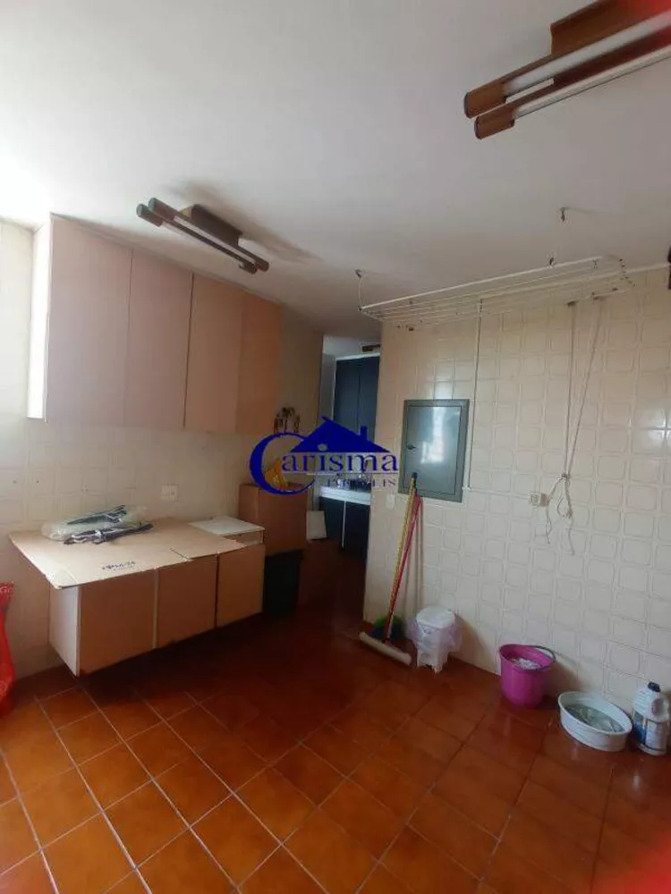 Apartamento, 3 quartos, 205 m² - Foto 9