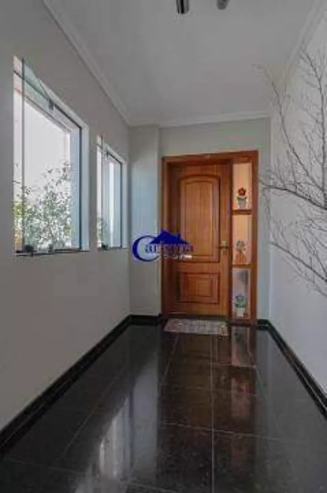 Apartamento para alugar com 4 quartos, 160m² - Foto 3