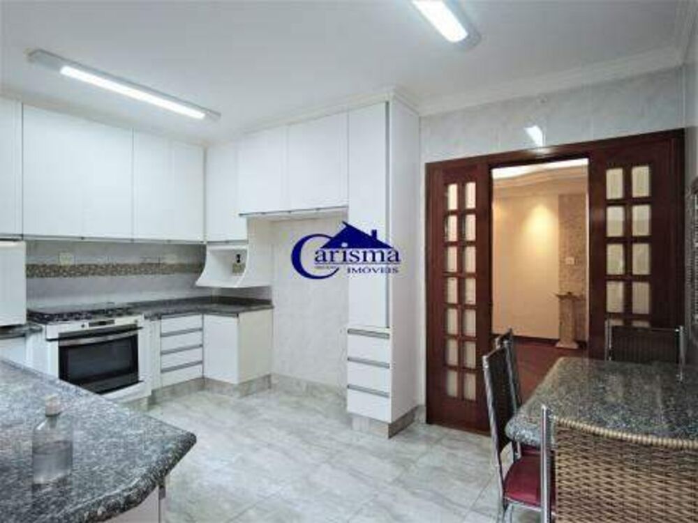 Sobrado para alugar com 3 quartos, 209m² - Foto 8