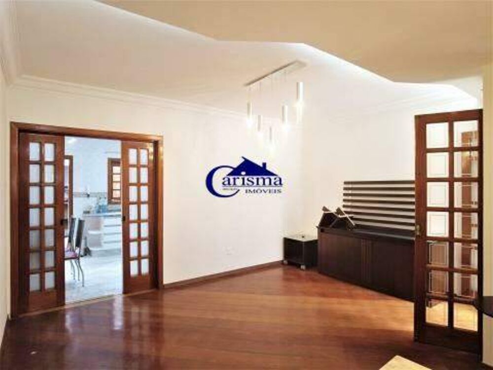 Sobrado para alugar com 3 quartos, 209m² - Foto 5