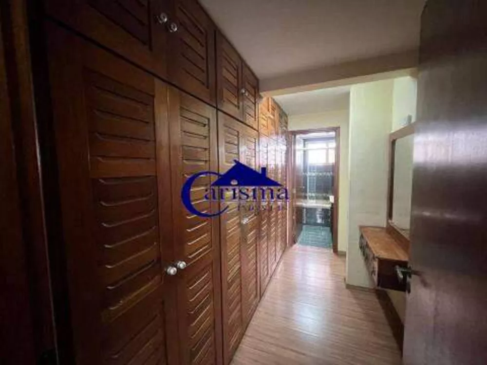 Apartamento, 3 quartos, 180 m² - Foto 4