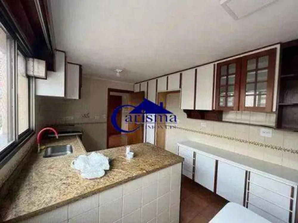 Apartamento, 3 quartos, 180 m² - Foto 3