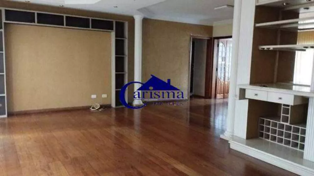 Apartamento, 3 quartos, 180 m² - Foto 6
