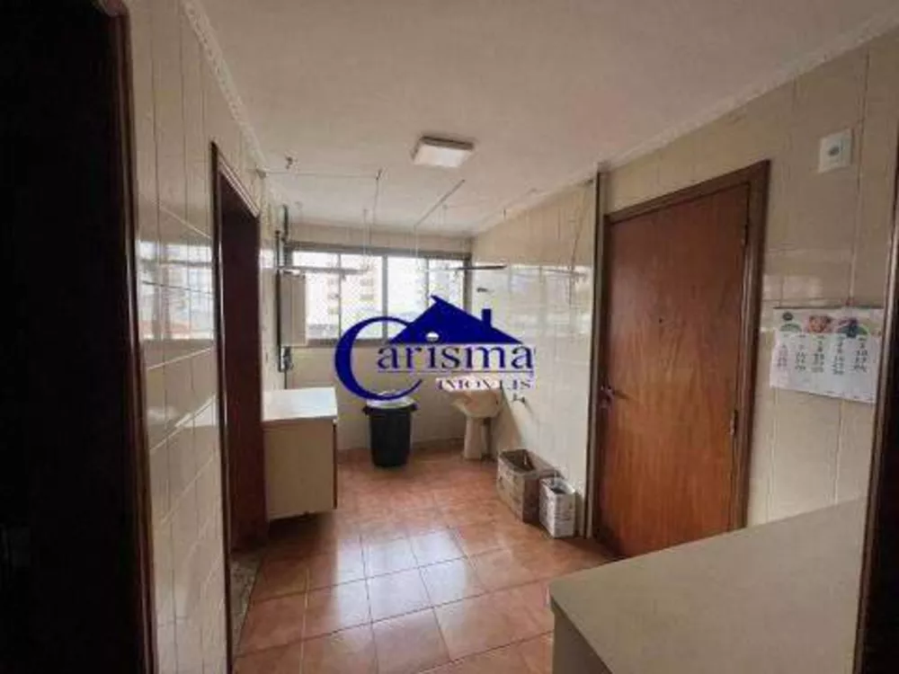 Apartamento, 3 quartos, 180 m² - Foto 5