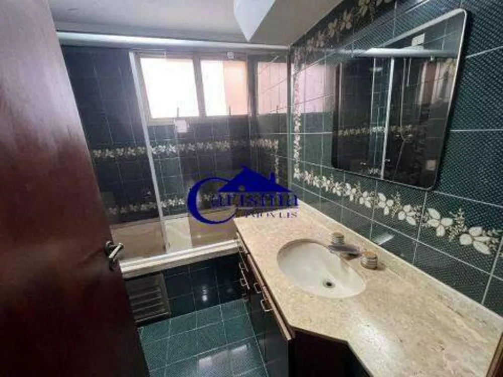 Apartamento, 3 quartos, 180 m² - Foto 2