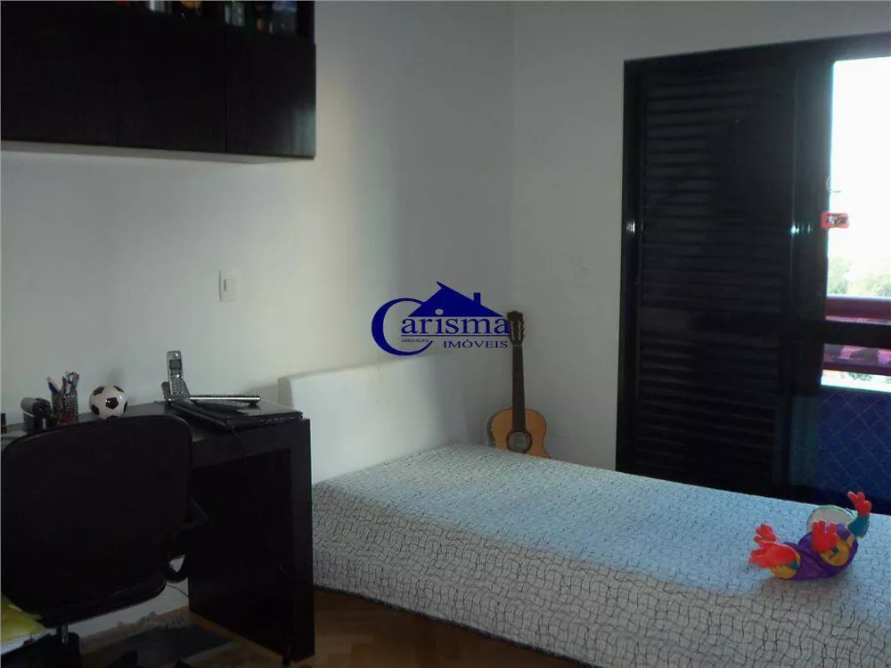 Apartamento, 3 quartos, 202 m² - Foto 4