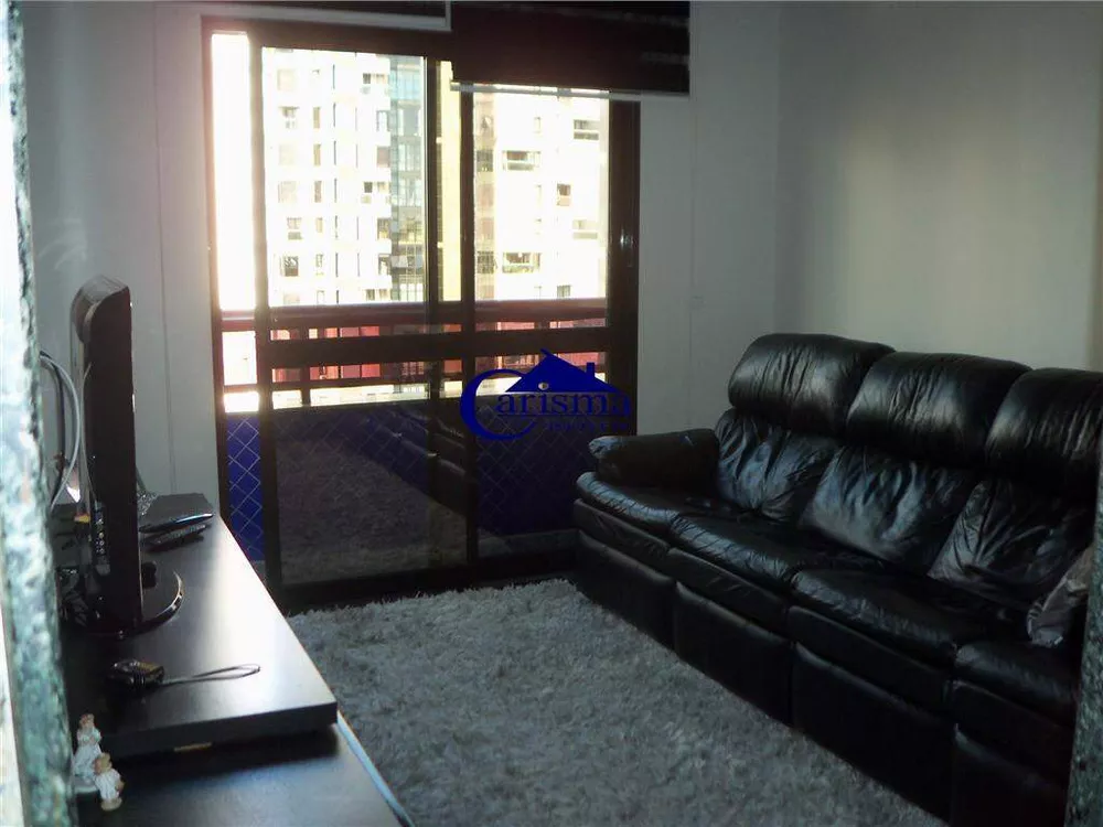 Apartamento, 3 quartos, 202 m² - Foto 1