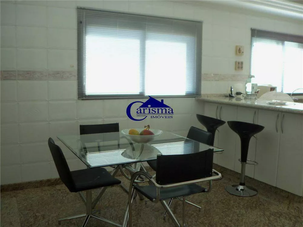 Apartamento, 3 quartos, 202 m² - Foto 3