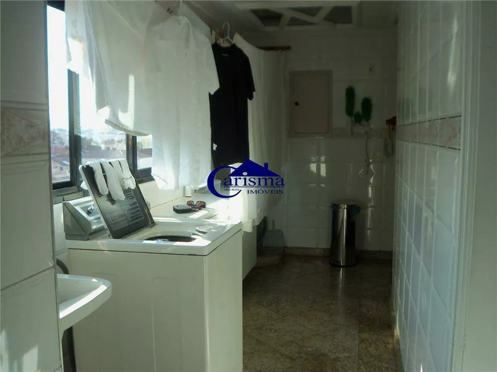 Apartamento, 3 quartos, 202 m² - Foto 2