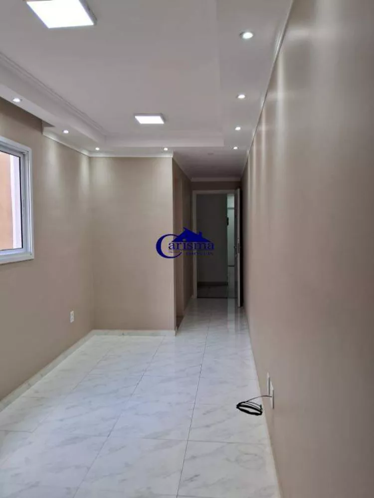 Apartamento para alugar com 2 quartos, 46m² - Foto 1