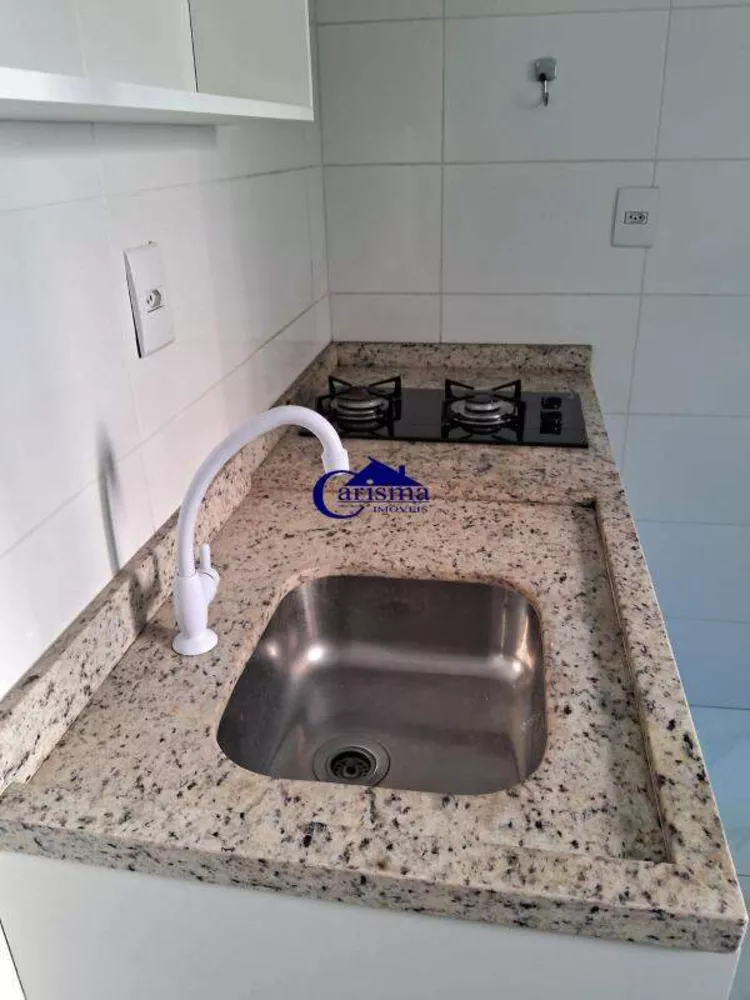 Apartamento para alugar com 2 quartos, 46m² - Foto 4