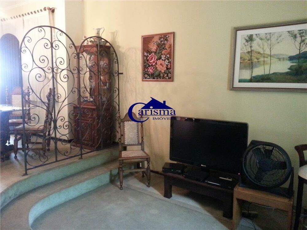 Casa, 3 quartos, 218 m² - Foto 8