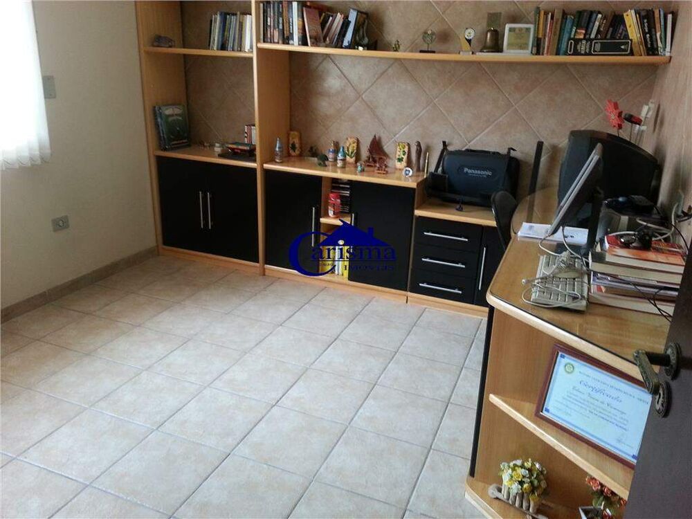 Casa, 3 quartos, 218 m² - Foto 12