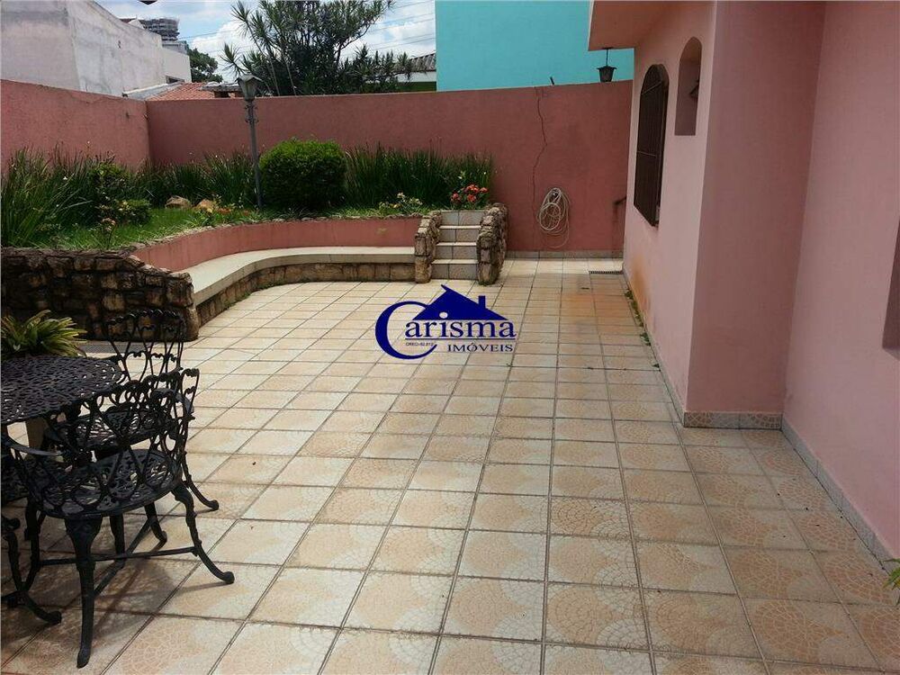 Casa, 3 quartos, 218 m² - Foto 14