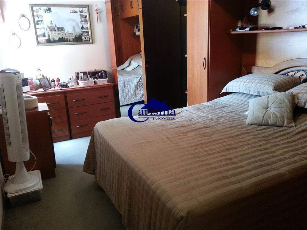 Casa, 3 quartos, 218 m² - Foto 7