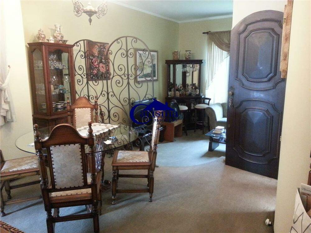 Casa, 3 quartos, 218 m² - Foto 16