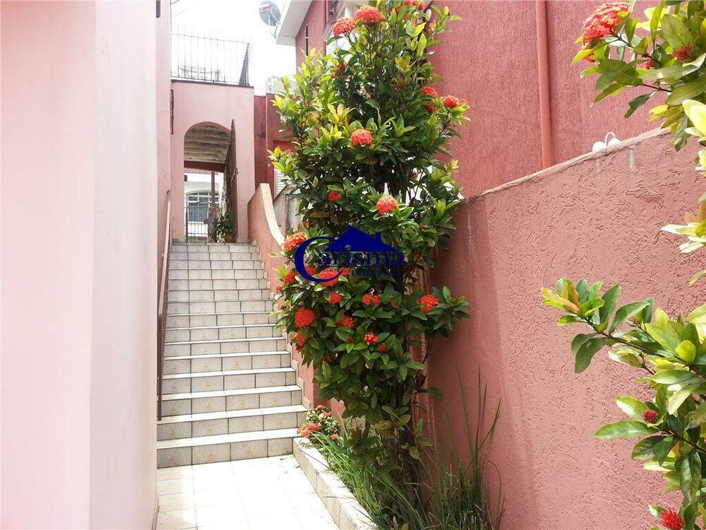 Casa, 3 quartos, 218 m² - Foto 5