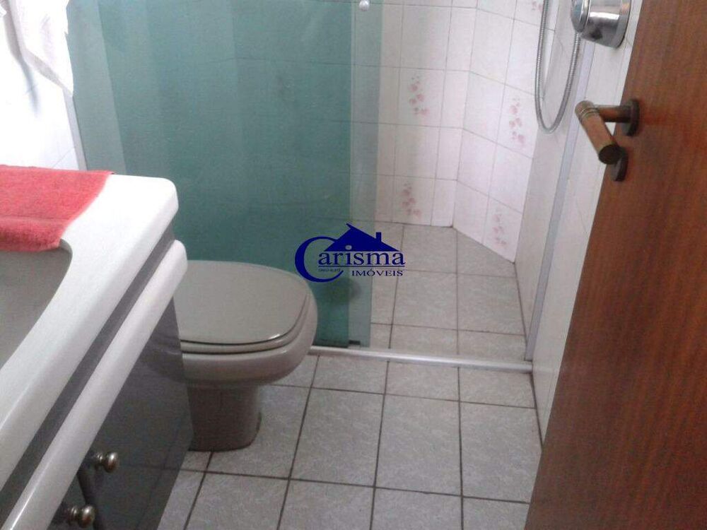 Apartamento, 3 quartos, 87 m² - Foto 3
