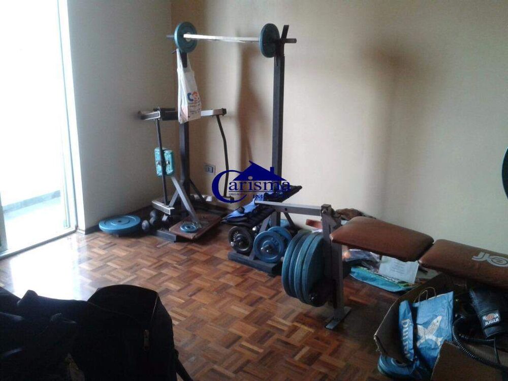 Apartamento, 3 quartos, 87 m² - Foto 1