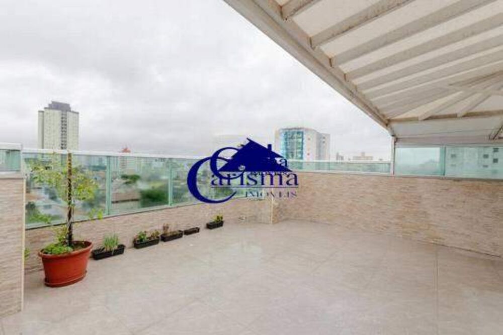Cobertura, 3 quartos, 168 m² - Foto 4