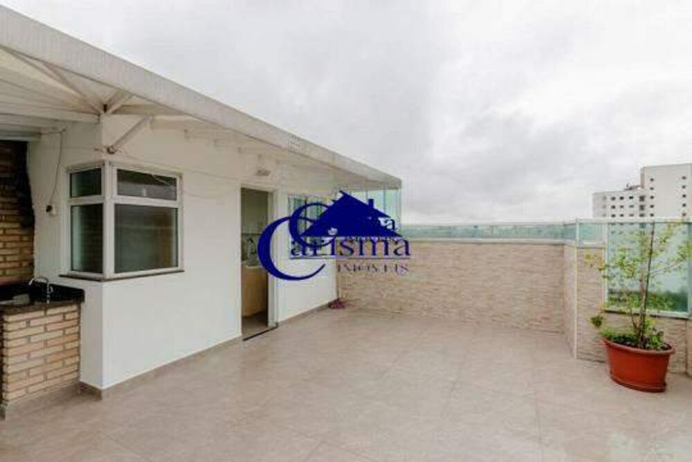 Cobertura, 3 quartos, 168 m² - Foto 3