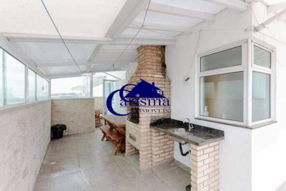 Cobertura, 3 quartos, 168 m² - Foto 2