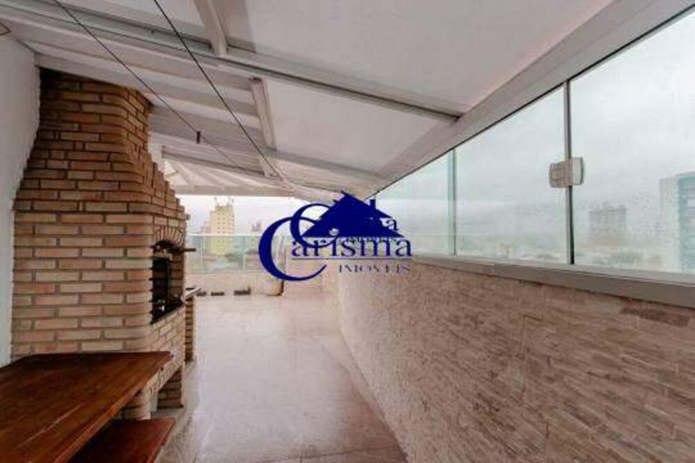 Cobertura, 3 quartos, 168 m² - Foto 1