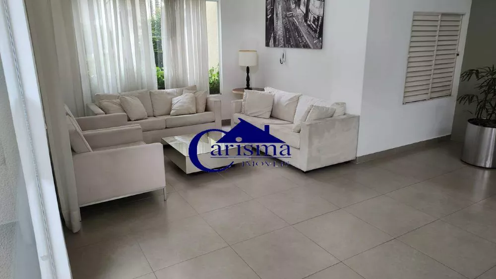 Apartamento, 2 quartos, 85 m² - Foto 2