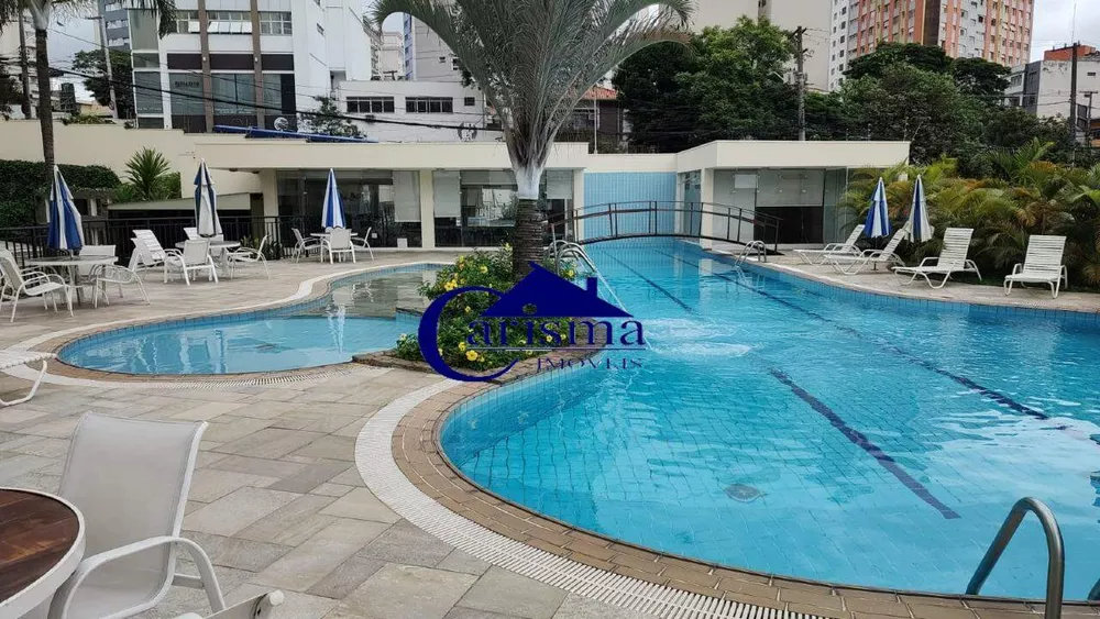 Apartamento, 2 quartos, 85 m² - Foto 7