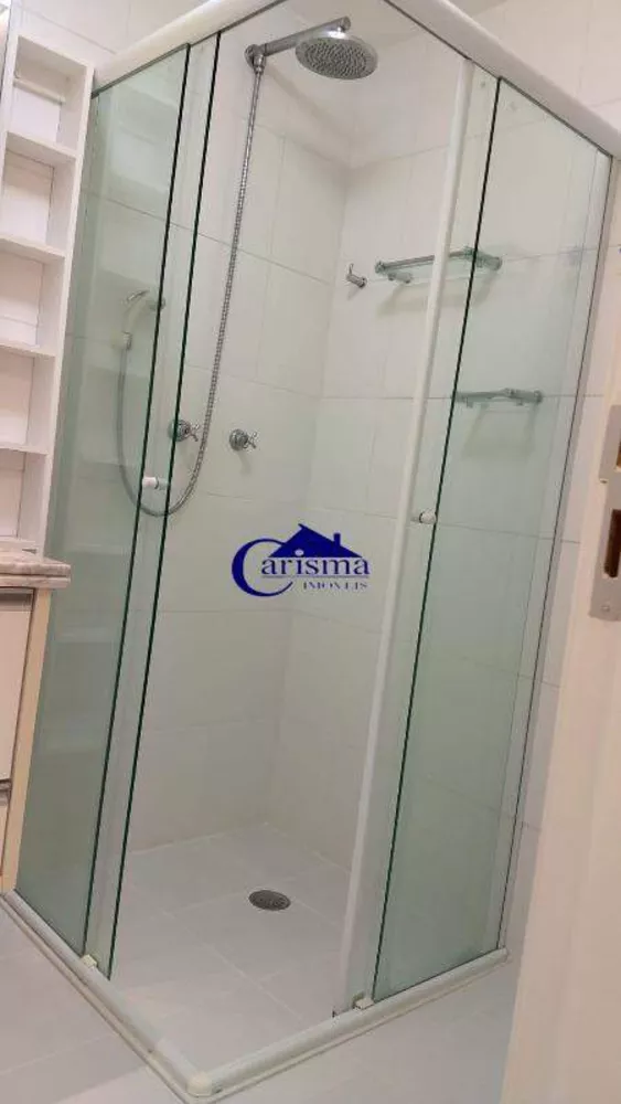 Apartamento, 2 quartos, 85 m² - Foto 5