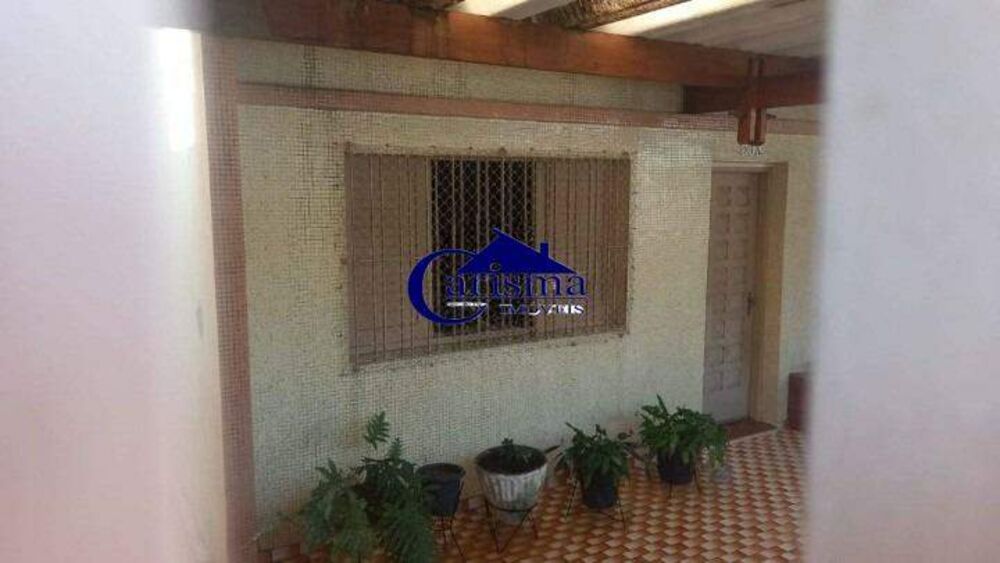 Casa, 3 quartos, 211 m² - Foto 1