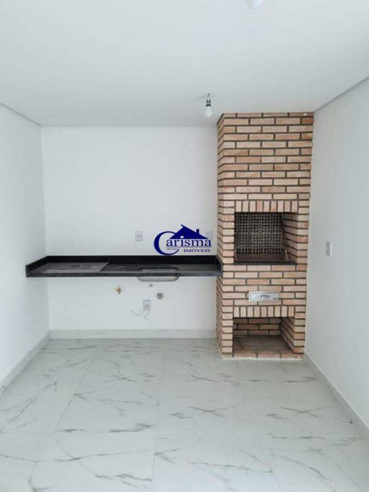 Cobertura, 3 quartos, 156 m² - Foto 2