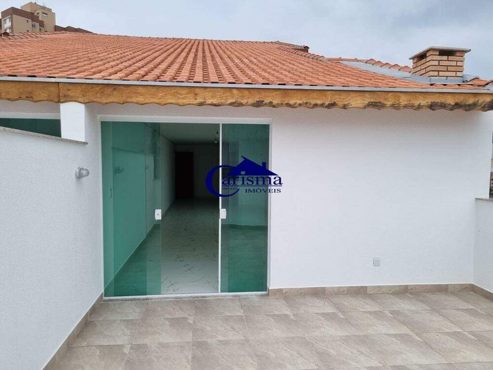 Cobertura, 3 quartos, 156 m² - Foto 1