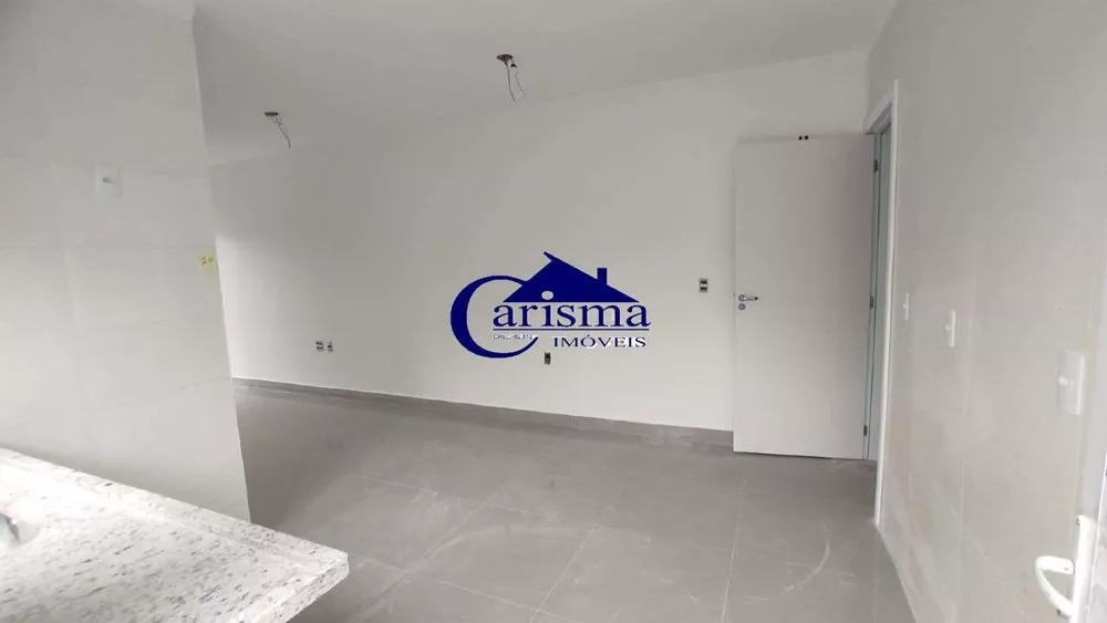 Apartamento à venda com 3 quartos, 56m² - Foto 3