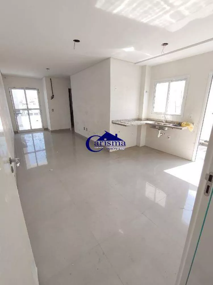 Apartamento à venda com 3 quartos, 56m² - Foto 1