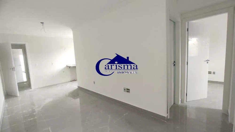 Apartamento à venda com 3 quartos, 56m² - Foto 2