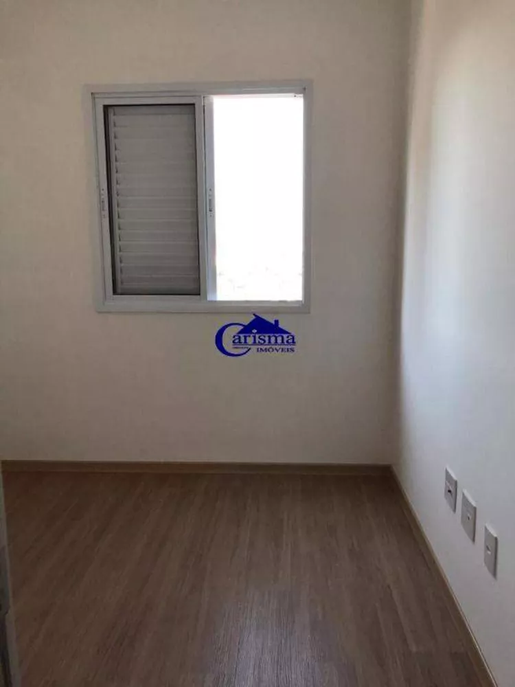 Apartamento para alugar com 3 quartos, 89m² - Foto 2