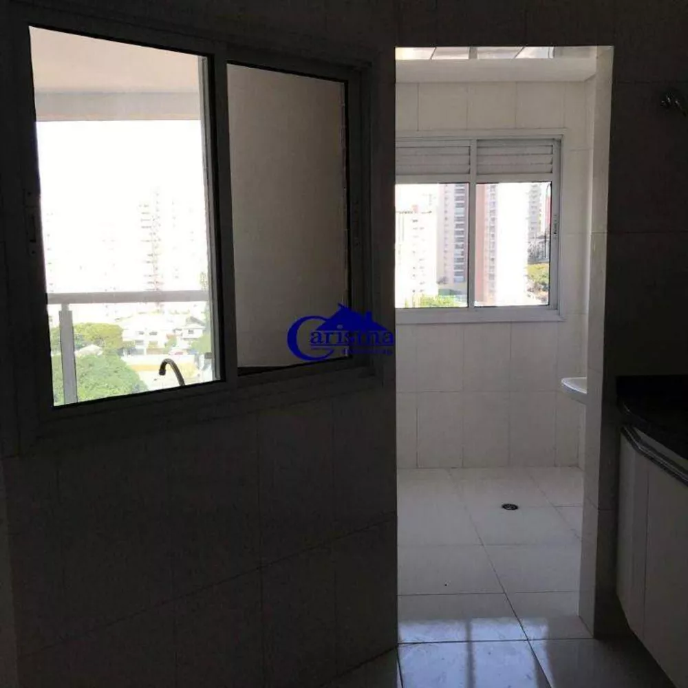 Apartamento para alugar com 3 quartos, 89m² - Foto 3