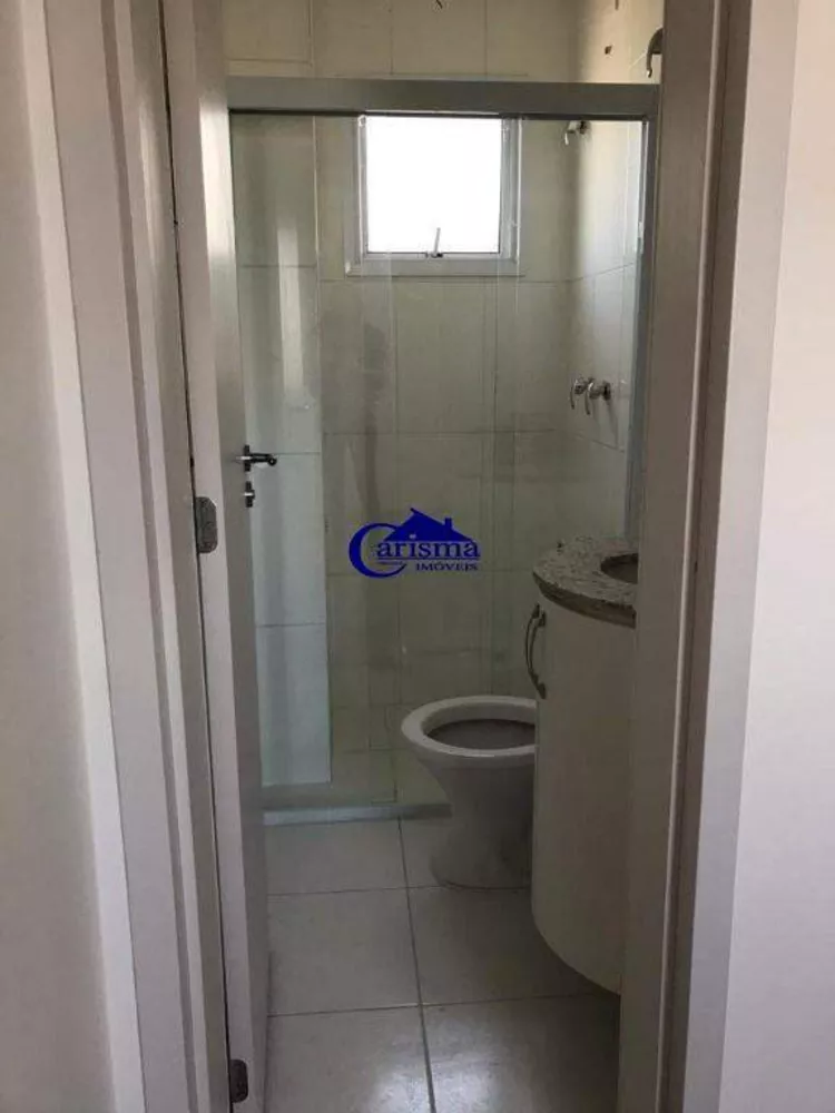 Apartamento para alugar com 3 quartos, 89m² - Foto 1