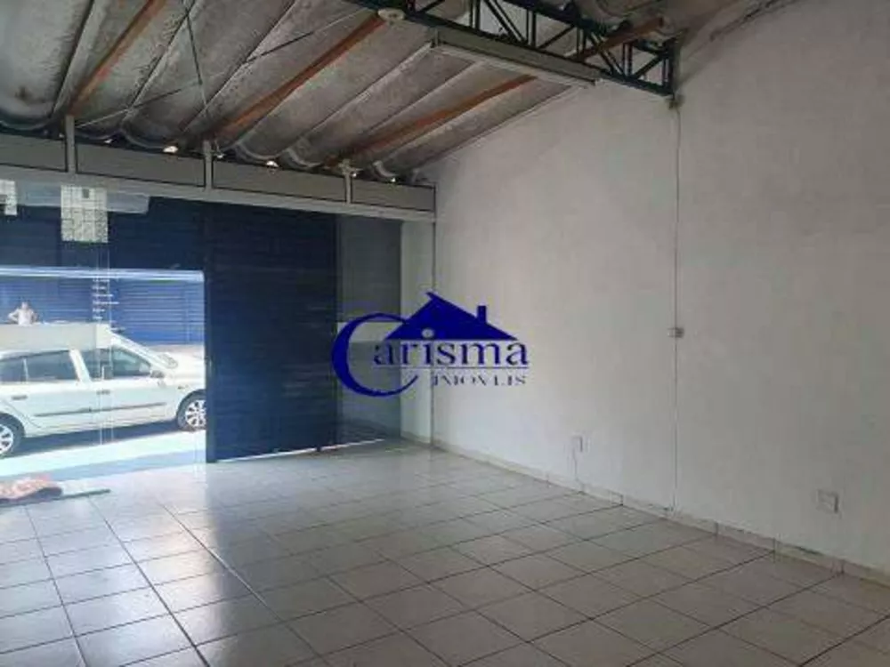 Loja-Salão, 220 m² - Foto 9