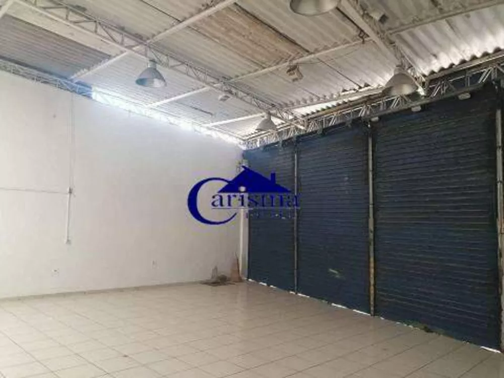 Loja-Salão, 220 m² - Foto 6