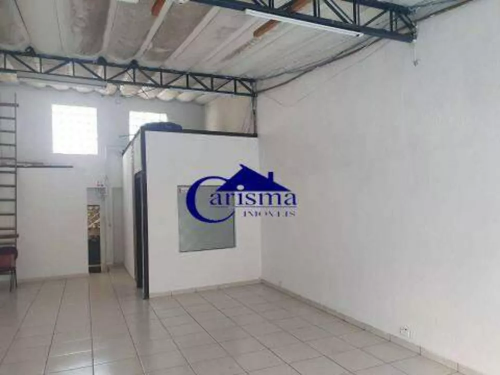 Loja-Salão, 220 m² - Foto 10